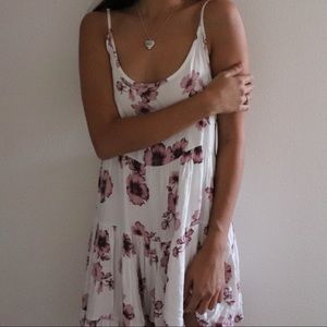 **SOLD Brandy Melville Jada Dress